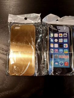 Чехол айфон 4 и 5