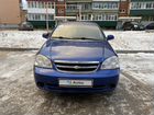 Chevrolet Lacetti 1.4 МТ, 2007, 164 423 км