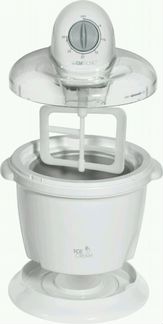 Мороженица Clatronic ICM 3225