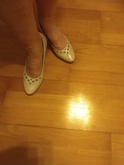 Туфли