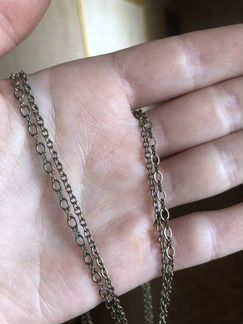 Колье и серьги