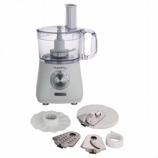 Кухонный комбайн Ariete Robomix compact