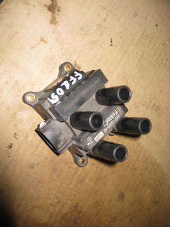 Катушка зажигания для ford