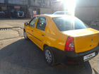 Renault Logan 1.4 МТ, 2012, 650 000 км объявление продам