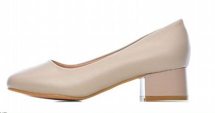 Новые туфли