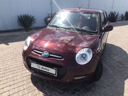 LIFAN Smily (320) 1.3 МТ, 2015, 30 000 км