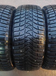 235 55 17 Michelin бу Шины Зимние 235 55 R17 102L