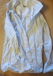 Рубашка для мальчика Gulliver