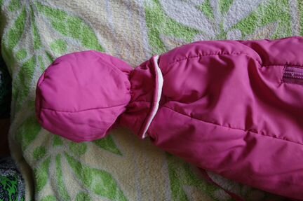 Осений Зимний комбинезон Orso Bianco 80 (86)