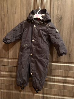 Детские зимние костюмы Reima, Kerry, lassie и Zara