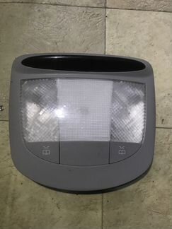 Плафон салонный задний Mercedes-Benz Gl-Class X164