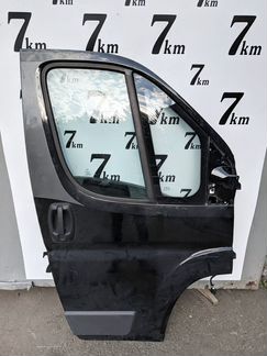 Дверь передняя правая Fiat Ducato (250) /PSA Boxer