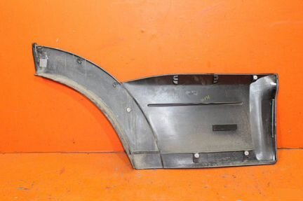 Расширитель крыла задний левый Mitsubishi Pajero 4