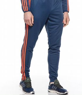 Брюки Adidas оригинал синие новые оригинал