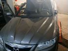 Mazda 6 1.8 МТ, 2006, 270 000 км объявление продам