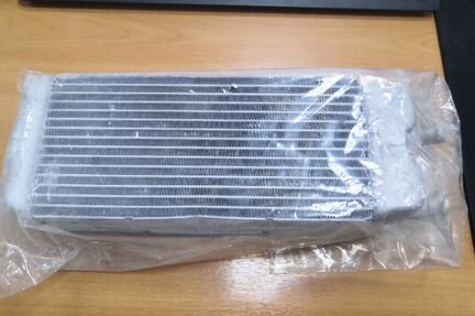 Радиатор отопителя hyundai county