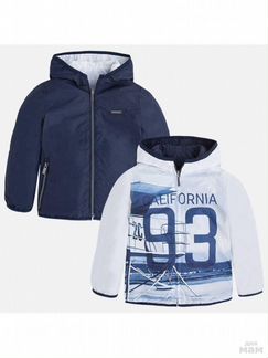 Куртка Майорал - 6 лет - новые
