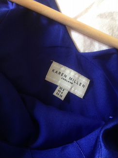 Платье Karen Millen