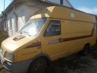 Iveco Daily 2.5 МТ, 1995, 59 650 км