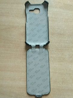 Чехол-книжка для samsung J105 mini