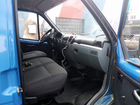 Газель 2747 фургон изотермический (рефрижератор) объявление продам