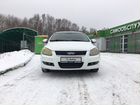 Chery M11 (A3) 1.6 МТ, 2012, 112 000 км