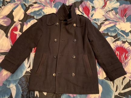 Пальто Бушлат Акула р.134