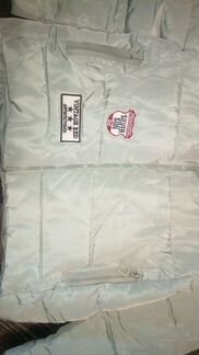 Куртка для девочки