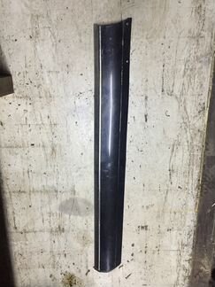 7L6837788E Накладка двери передней правой VAG VW