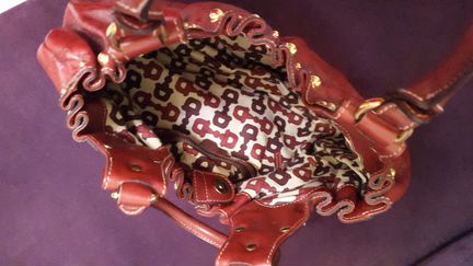 Сумка Gucci оригинал