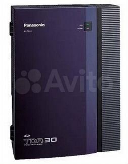 Panasonic KX-tda30ru