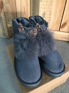 Угги Vivian Royal