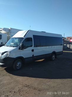 Iveco Daily 3.0 МТ, 2013, 188 097 км