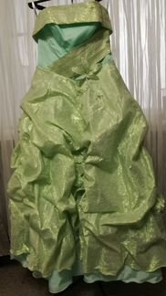 Платье Вечернее 46-48