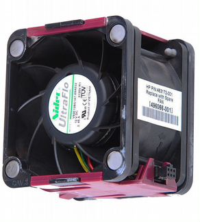 Вентилятор HP DL38x Gen6, Gen5p, Gen7