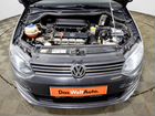 Volkswagen Polo 1.6 МТ, 2011, 103 883 км объявление продам