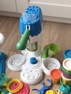 Игровой набор Play doh