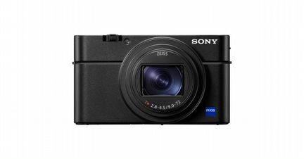 Sony DSC-RX100M7 новый (гарантия) id51