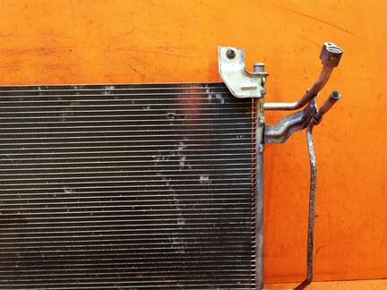 Радиатор кондиционера Mazda 6 2 GH 2007-2013