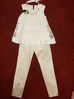 Блузка L: L: BY miss grant