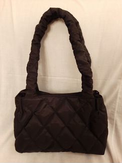 Сумка женская стеганая