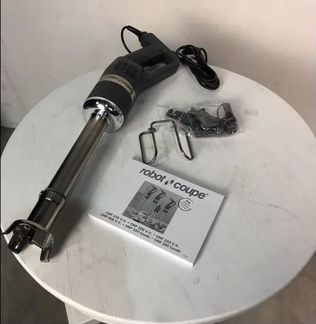 Миксер ручной Robot Coupe CMP 300 V.V. (новый,2шт)