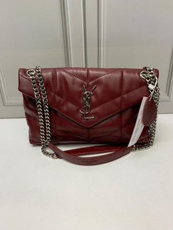 Новая женская сумка кроссбоди Saint Laurent