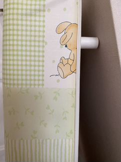 Пеленальная доска