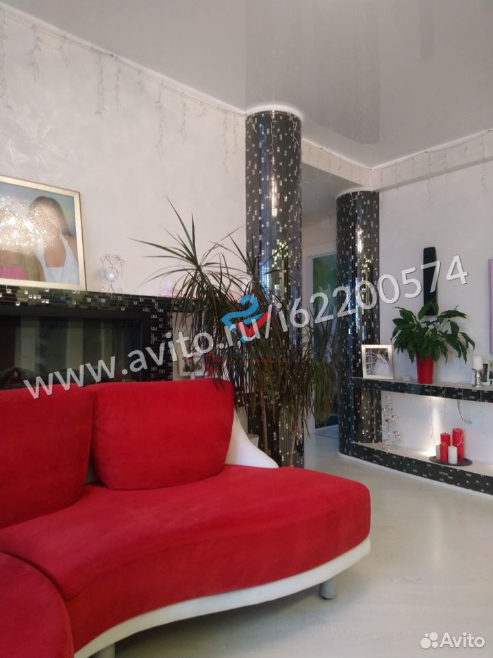 3-к квартира, 71.4 м², 12/14 эт.