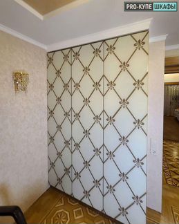 Шкаф купе на заказ