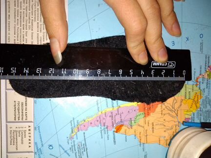 Зимние сапожки Adidas