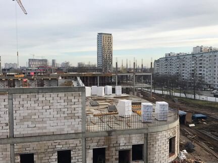 Блоки Газобетонные(Газосиликатные) Газоблок белый