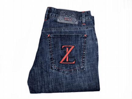 Джинсы zilli оригинал