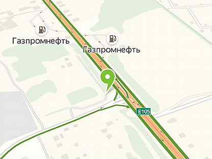 Спас заулок карта